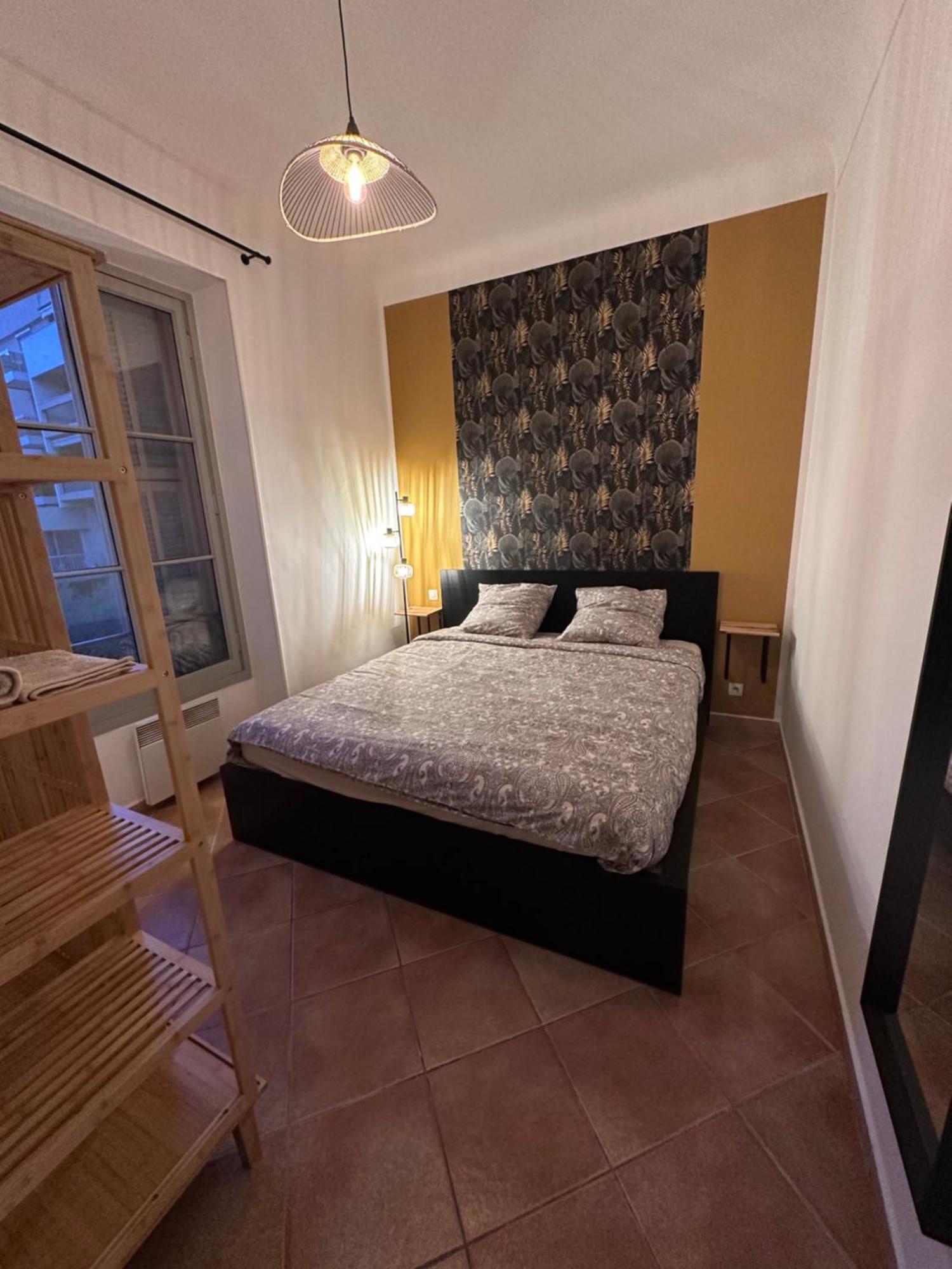 Villarey Home - Central Apartment In Menton Dış mekan fotoğraf