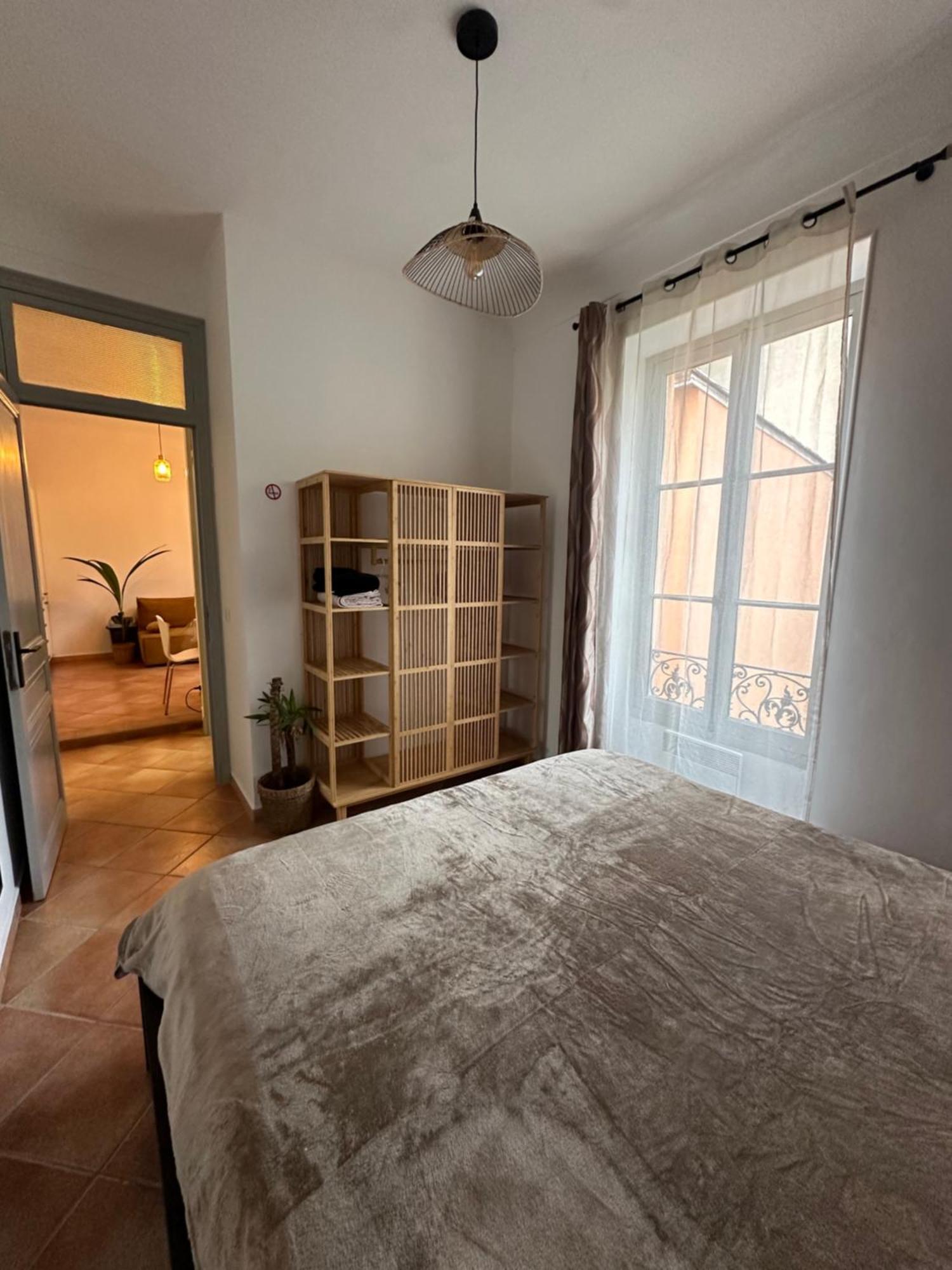 Villarey Home - Central Apartment In Menton Dış mekan fotoğraf