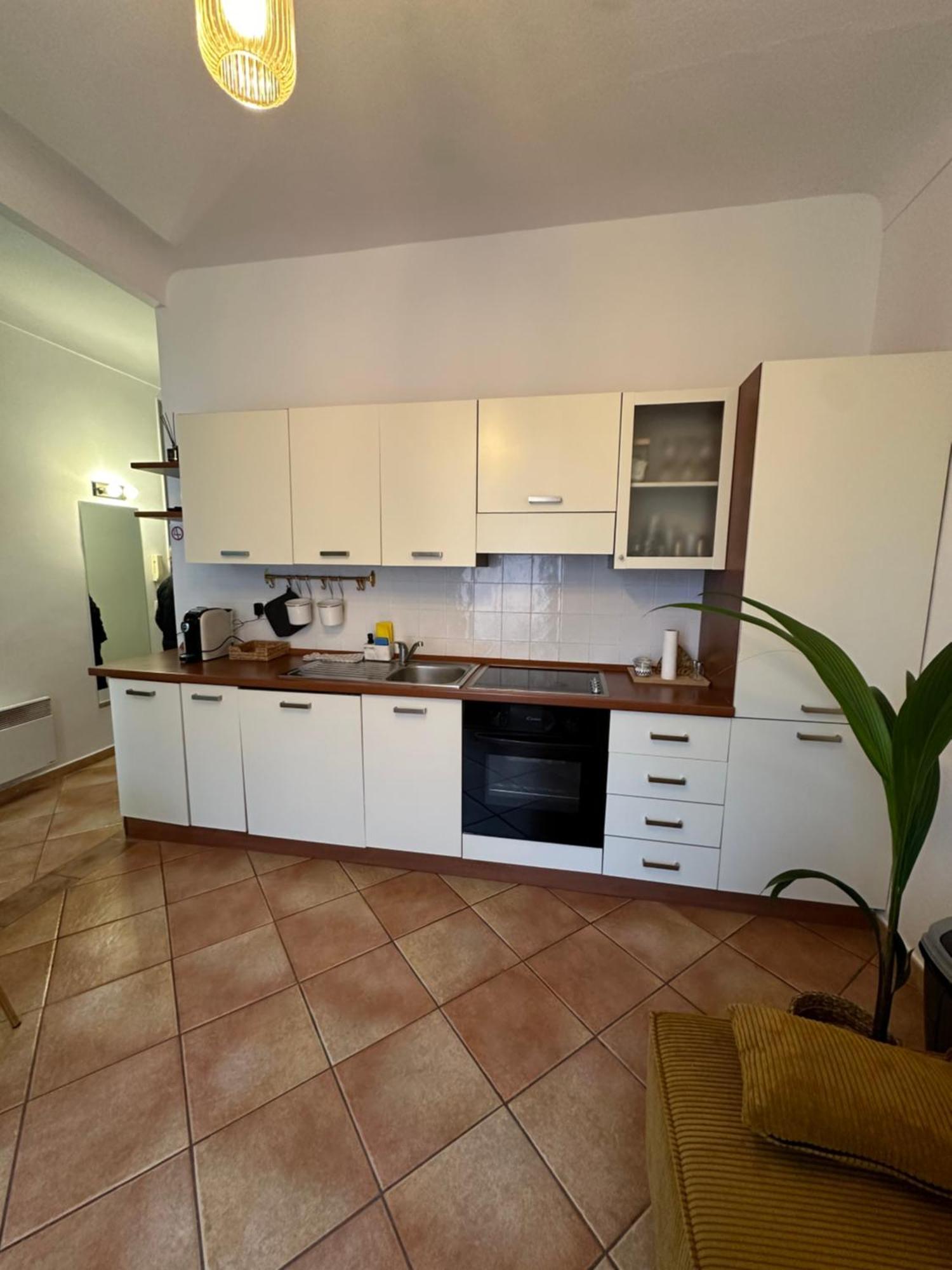 Villarey Home - Central Apartment In Menton Dış mekan fotoğraf